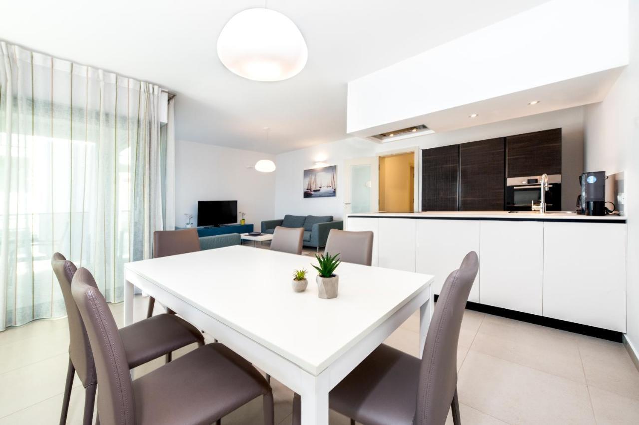 Sunny Day - Apartment With Parking Rovinj Exterior foto